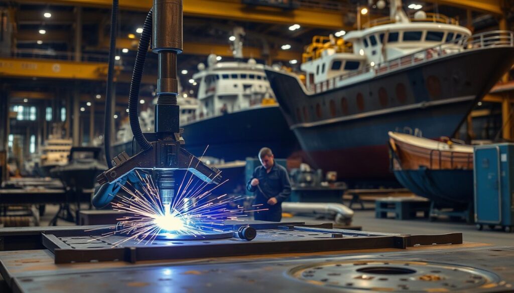 Plasma Cutting, CNC Technology, Precision Cutting, Automated Cutting