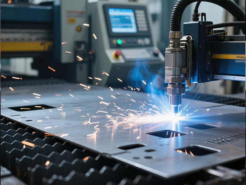 cnc flame cutting machine, cnc plasma cutting machine, flame cutting vs plasma cutting​, shipbuilding fabrication​, metal cutting technology​, thermal cutting process​, industrial metal fabrication​